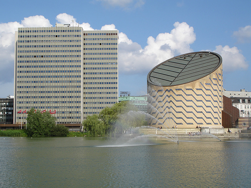 danščina, tečaj danščine, kopenhagen