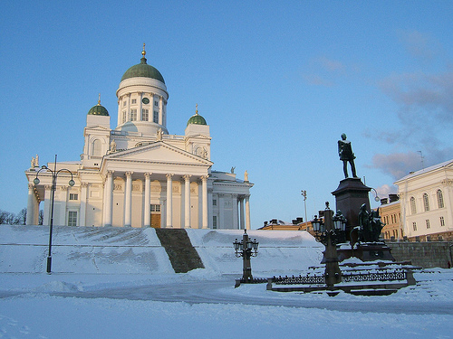finščina, tečaj finščine, Helsinki, Panteon College finščina