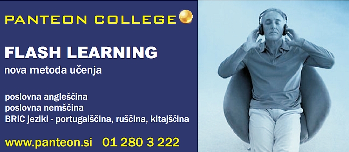 FLASH LEARNING nova metoda
