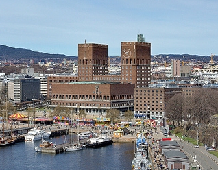 oslo, norveščina, tečaj norveščine, norge