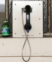 prevajanje po telefonu, panteon